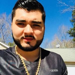 Meet your Posher, Orozco